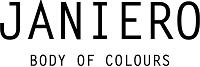 Logo Janiero Body of Colours